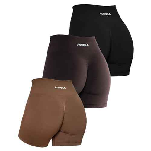 AUROLA womens Seamless