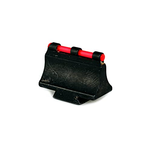 Williams Ace in The Hole Base Set with Fiber Optic Front Sight (70974), Black
