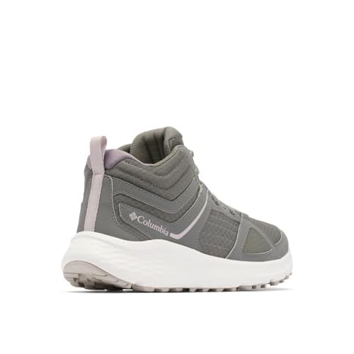Columbia Women's Novo Trail Mid Hiking Boot