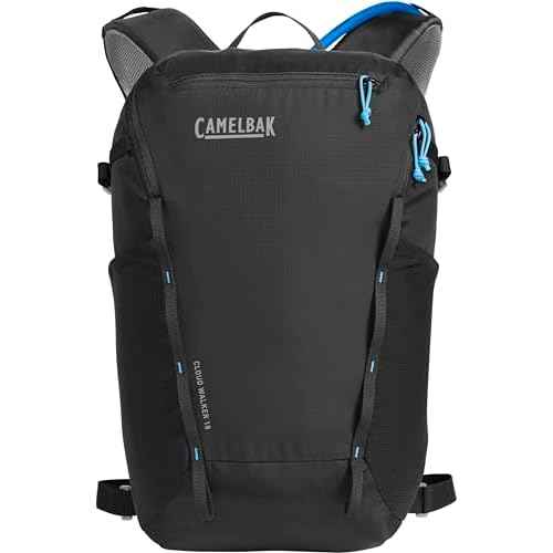 CamelBak Cloud Walker 18 Crux Reservoir 85oz Hiking Hydration Backpack