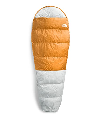 The North Face Gold Kazoo Sleeping Bag