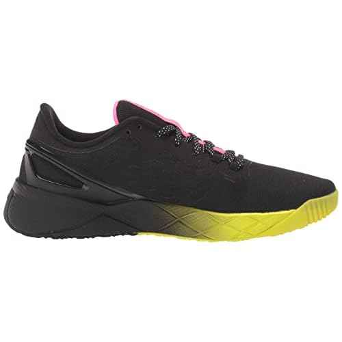 Reebok Men's Nanoflex Cross Trainer