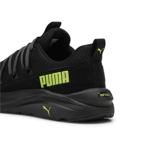 PUMA Mens Softride One4allSneaker