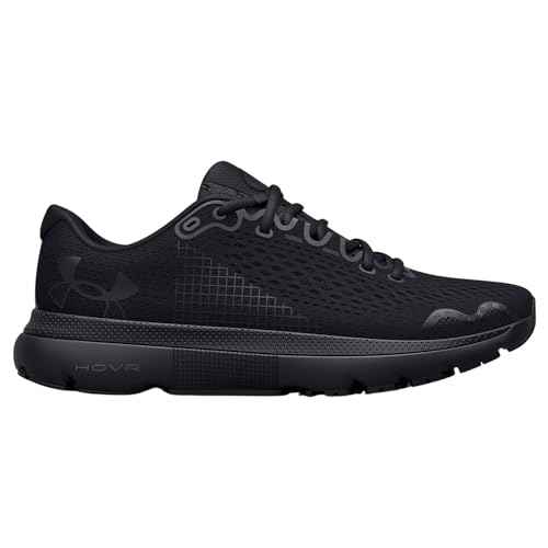 Under Armour Womens HOVR Infinite 4 Running Shoe