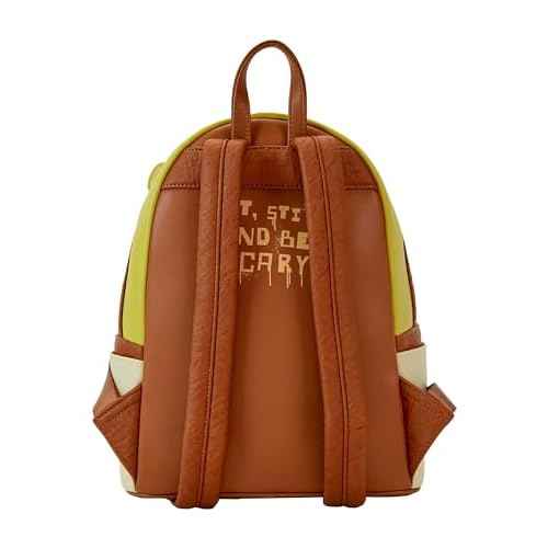 Loungefly Dreamworks Shrek Keep Out Cosplay Mini Backpack Backpacks Standard
