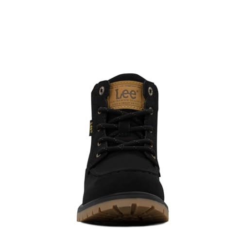 Lee Boy's Waylon Chukka Boot