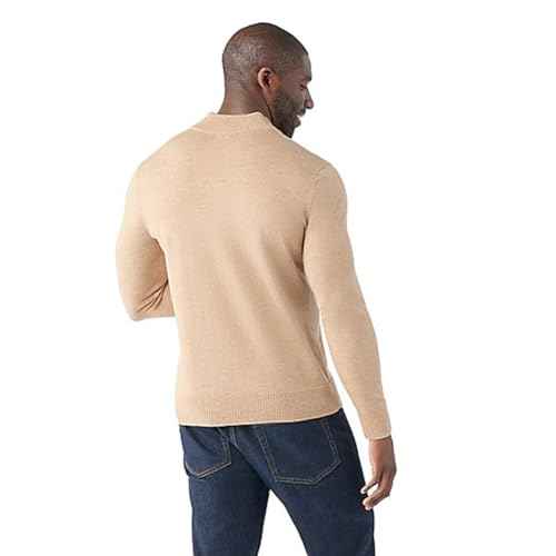 Smartwool Men's Sparwood Half Zip Sweater