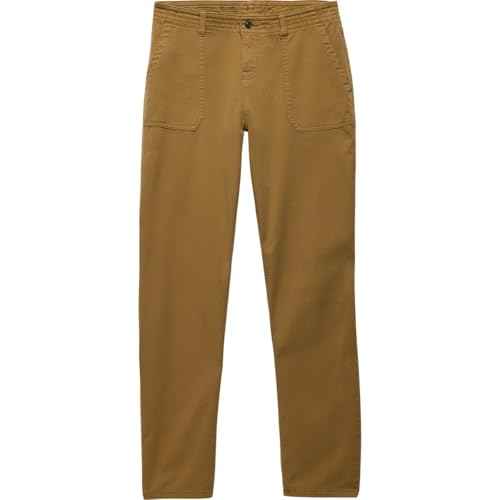 prAna Womens Sancho Boyfriend Pants