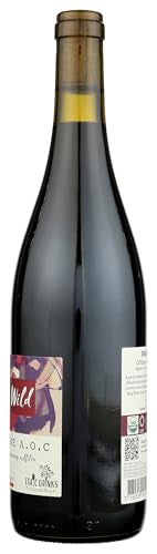 Ethicdrinks Organic Fresh & Wild Cotes Du Rhone, 750 Ml