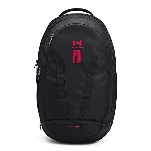 Under Armour Unisex Hustle 5.0 Backpack