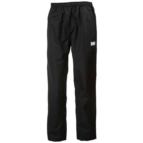 Helly-Hansen Mens Dubliner Waterproof Windproof Rain Pant