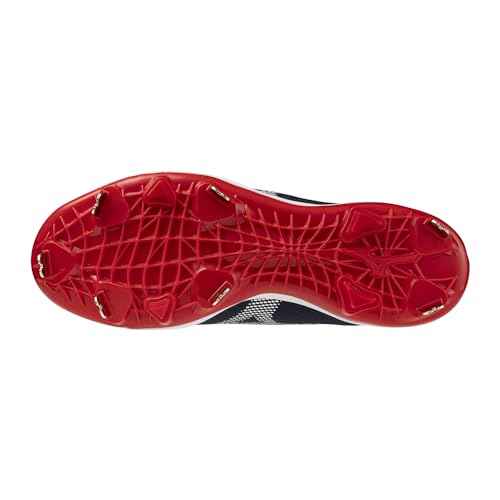 Mizuno Men's Dominant 4 Baseball Shoe