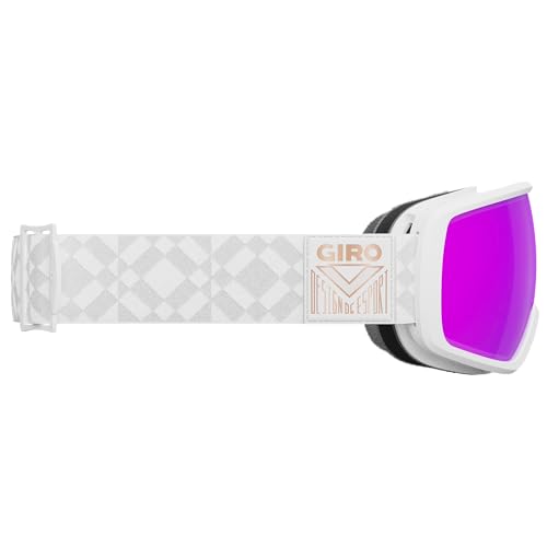 Giro Balance II Ski Goggles - Snowboard Goggles for Men, Women & Youth