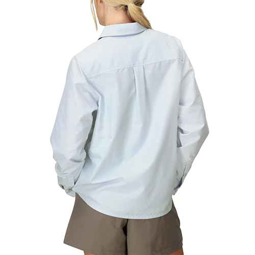 MARMOT Women's Airexchange UPF 40 Long Sleeve Shirt