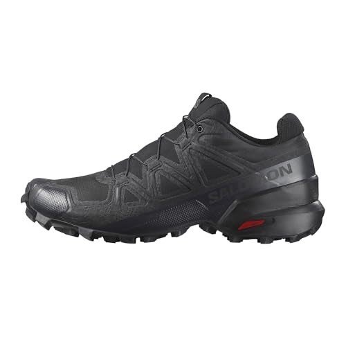 Salomon Men’s Speedcross Trail Running Shoes