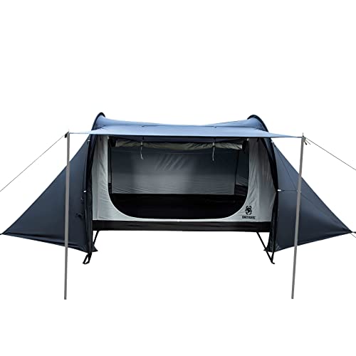 OneTigris COMETA Camping Tent + OneTigris Ultralight Backpacking Table