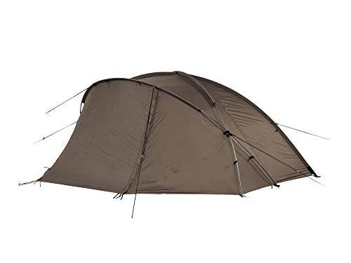 Snow Peak Minute Dome Pro. Air 1 1-2 Person Ultralight 3 Season Backcountry Tent