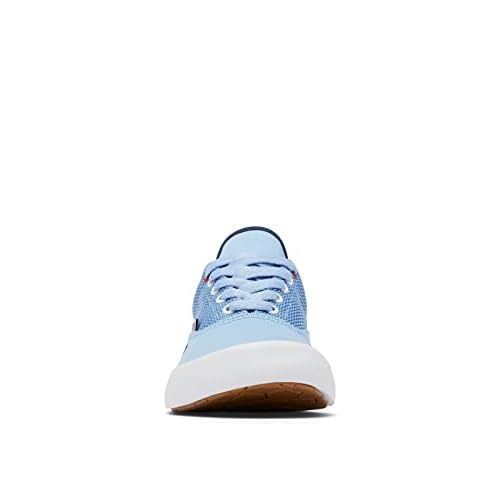 Columbia Women's Slack Water PFG Lace Boat Shoe