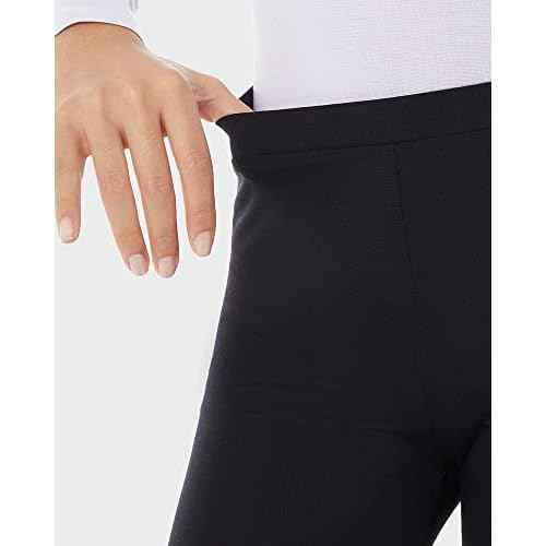 32 Degrees Women's 2 Pack Performance Ultra Light Thermal Baselayer Legging Pant
