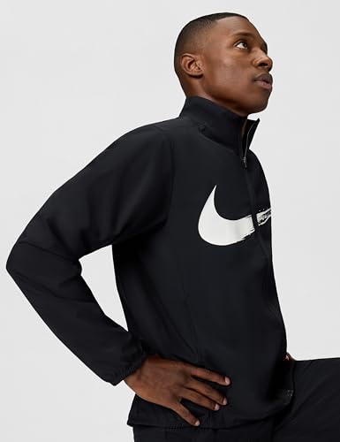 Nike Men's Dri-FIT Form Jacket