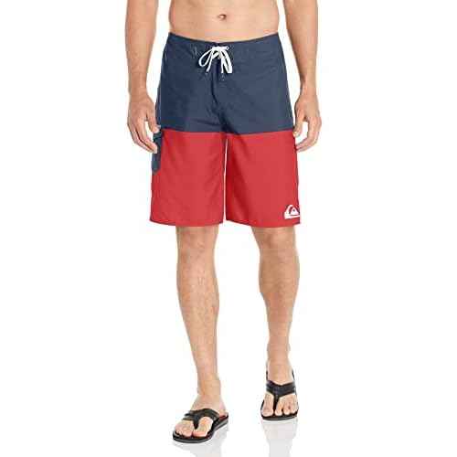 Quiksilver Men's Everyday 21" Board Shorts