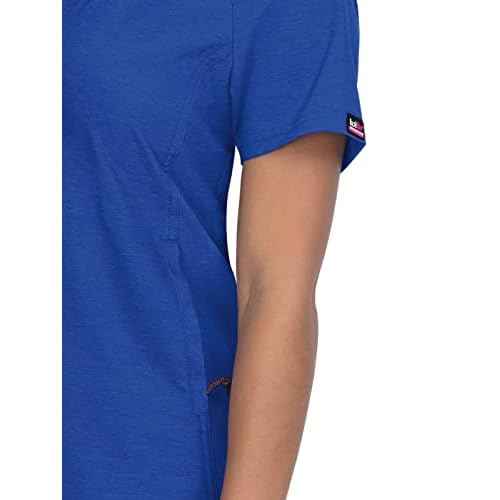 KOI Lite Stretch Women's 1035 Action Scrub Top