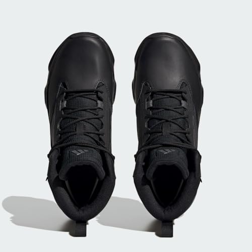 Adidas Unisex-Adult Terrex Unity Leather Mid Rain.rdy