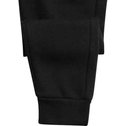 DKNY Boys' Cargo Jogger Pants - Soft Fleece Athletic Sweatpants - Breathable Casual Cargo Joggers for Boys (Sizes: 8-18)