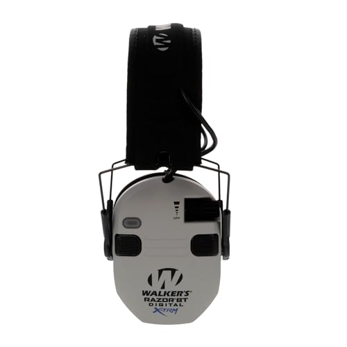 Walker's Razor X-TRM Electronic Muff