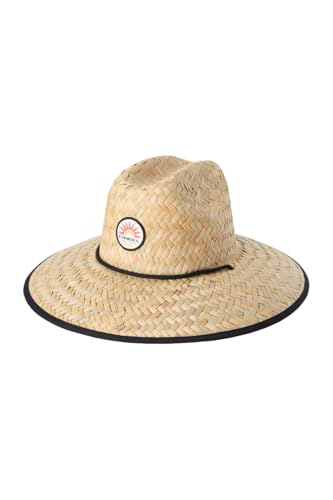 O'NEILL Sonoma Prints RWB L/XL - Sun Protection Premium Wide Brim Sun Hat to Protect Against UV Sun Rays for Hiking Campin...