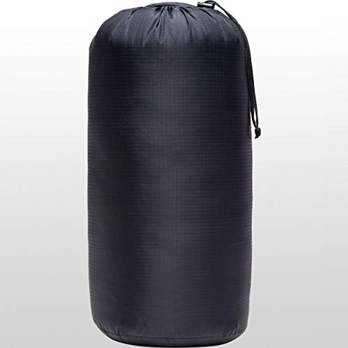 Western Mountaineering 10 Degree Versalite Sleeping Bag Moss Green 6FT / Right Zip