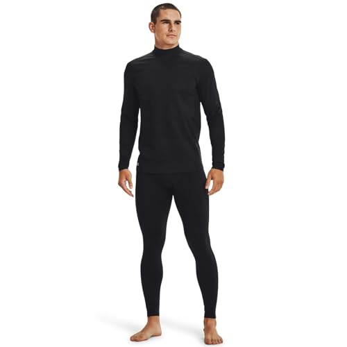 Under Armour Mens Tac ColdGear Infrared Base Leggings
