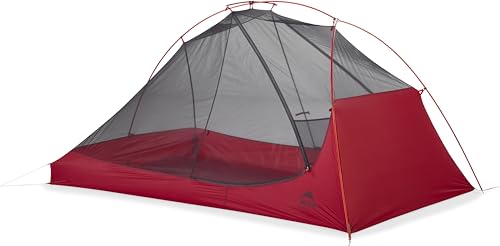MSR Freelite 2-Person Ultralight Backpacking Tent