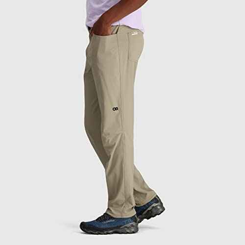 Outdoor Research Men's Cirque II Pants -Lightweight Hiking Climbing Gear
