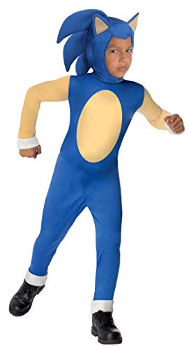 Sonic Generations Sonic The Hedgehog Costume