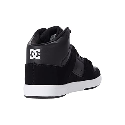 DC Shoes Mens DC Shoes Cure High