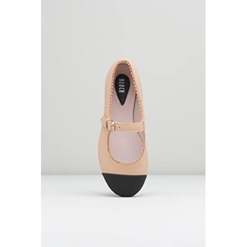 Bloch Girl's Cassiopeia Ballet Flat
