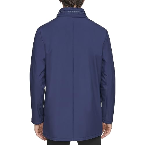 Kenneth Cole Men's Rain Coat