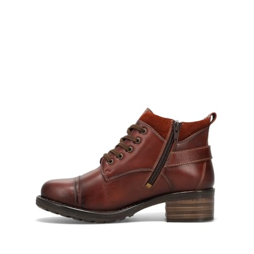 Taos Footwear Women's Mini Crave Boot
