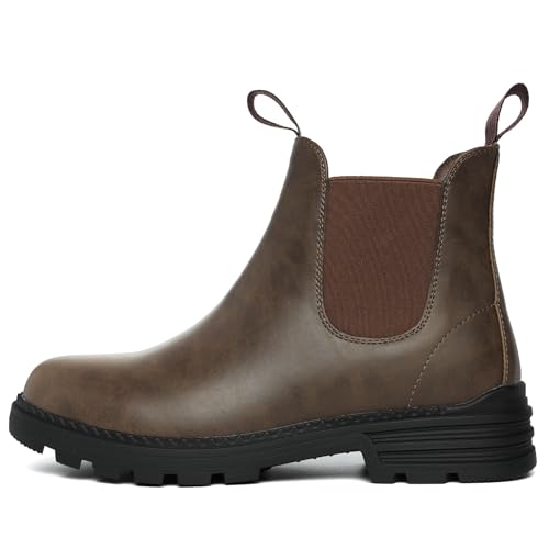Cestfini Outdoor Chelsea Hiking Boots For Women