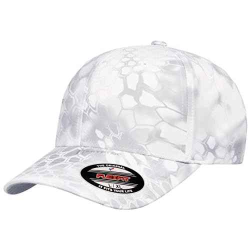 Flexfit Womens Kryptek