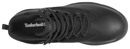 Timberland Men's Chocorua Trail Mid Waterproof Hiking Boots