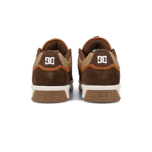 DC Shoes Mens Kalynx Zero