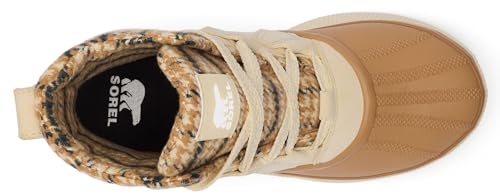 SOREL Women's Out N About lV Chillz Waterproof Boot