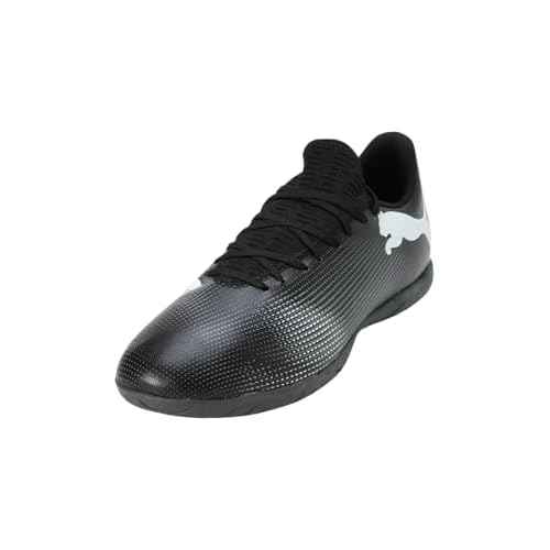 PUMA Mens Future 7 Play Indoor Trainer Soccer Shoes