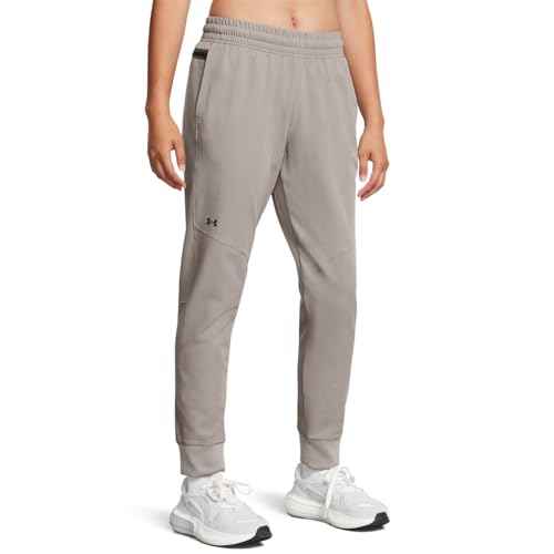Under Armour Women's Sportstyle Elite Joggers