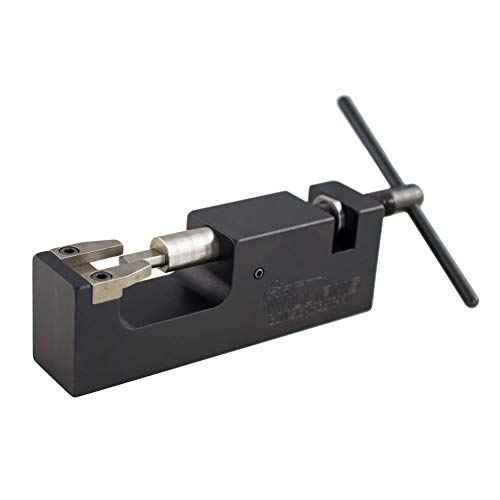 Williams Front Sight Pusher (1953), Black
