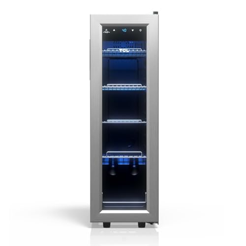 TCL Beverage cooler - TRV033FAS