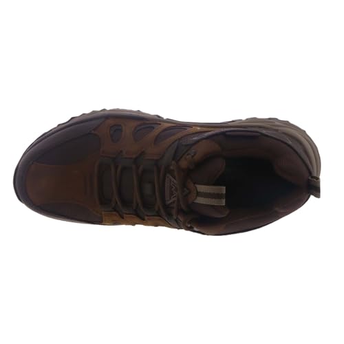 Skechers Men's Terraform - Selvin Shoes