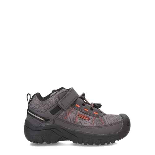 KEEN Boy's, Targhee Sport Vent Hiking Shoe - Little Kid